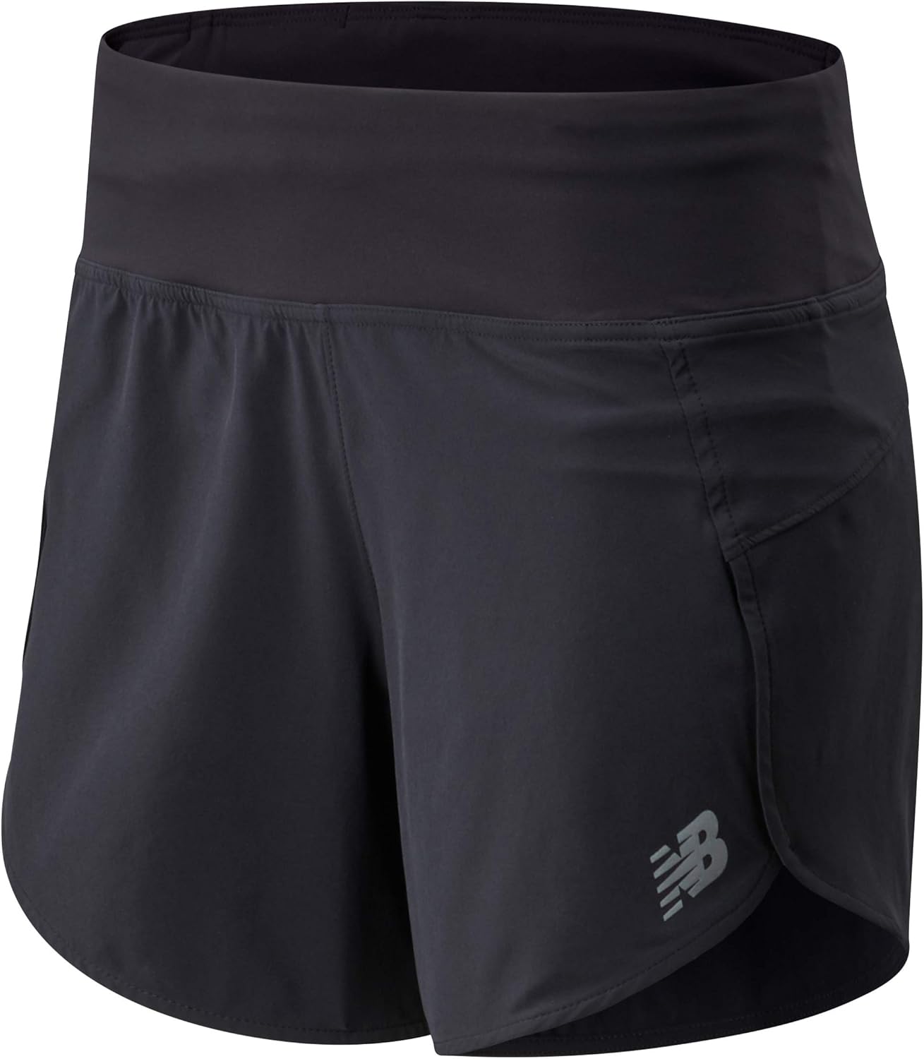 new balance impact short