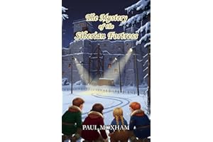 The Mystery of the Siberian Fortress (The Mystery Series)