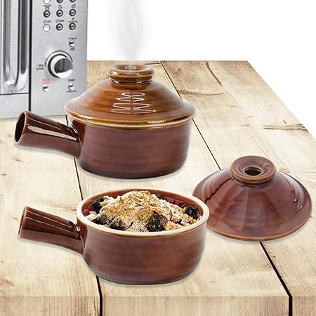 Piedra microondas cocina – para cocinar platos más sin mantequilla ...