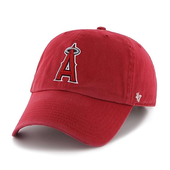 la angels clothing