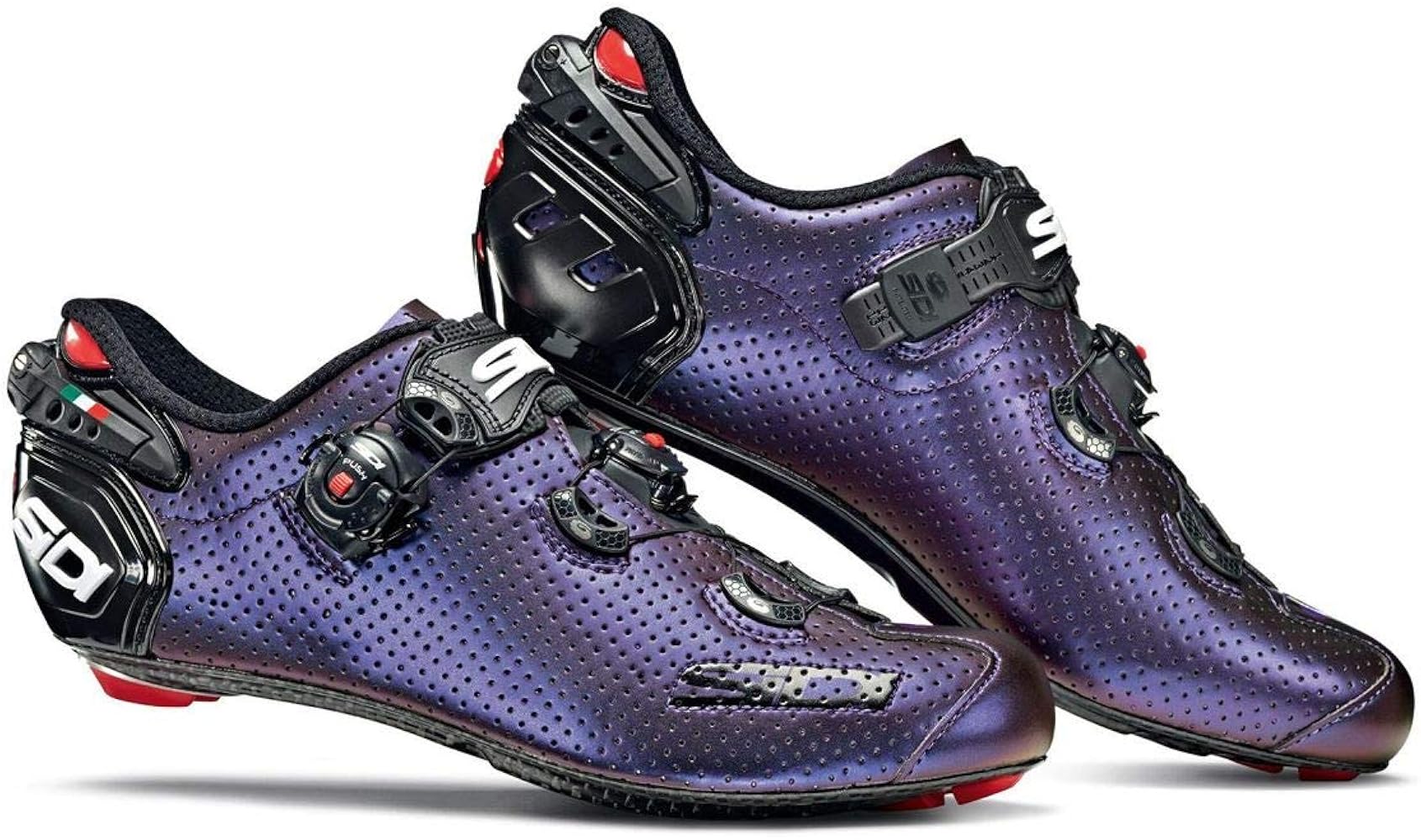 sidi wire air carbon