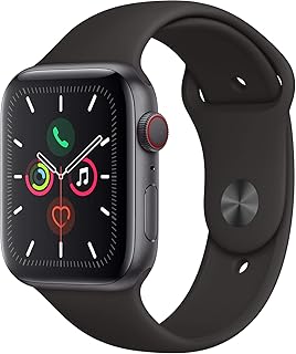 Apple Watch Series 5 GPS + LTE