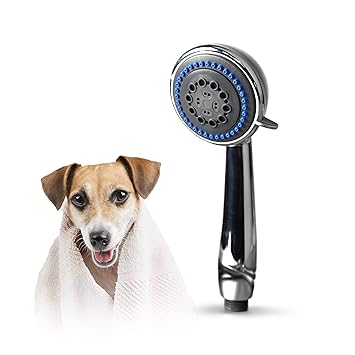 pet wash hose