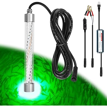 Amazon Best Sellers: Best Fishing Light Attractants Amazon Best Sellers: Best Fishing Light Attractants