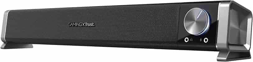 22209 GXT 618 Asto Soundbar Speaker 