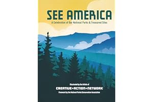 See America: A Celebration of Our National Parks & Treasured Sites