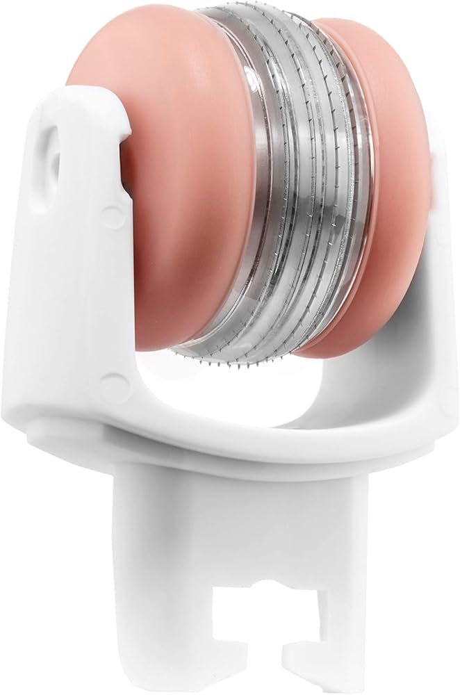 BeautyBio GloPRO Skin Firming and Smoothing At-Home Microneedling Tool & Attachment Heads