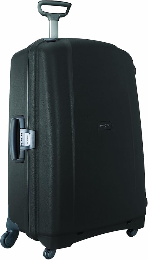 Samsonite F'Lite GT Spinner 27Inch Wheeled Luggage, Black Amazon.ca Luggage & Bags