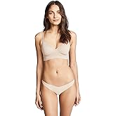 Yummie Women's Dawn Seamless Wire Free T-Shirt Bra