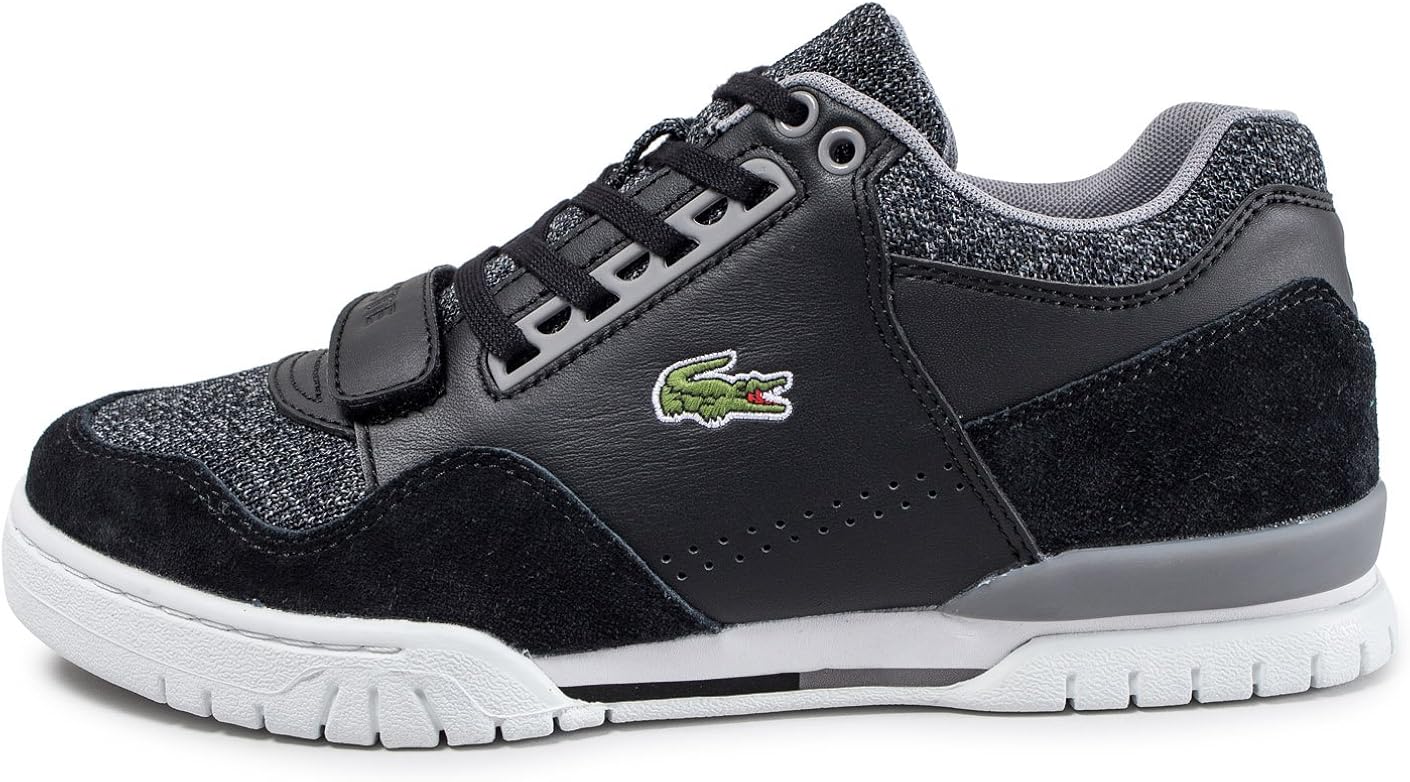 lacoste missouri junior