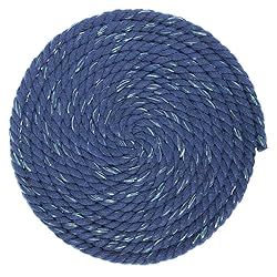 West Coast Paracord Twisted Cotton Super Soft