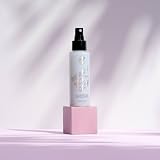 W7 Ready Set Glow Trio 3Pc Makeup Setting Spray Shimmer Finish Long-Lasting view 7