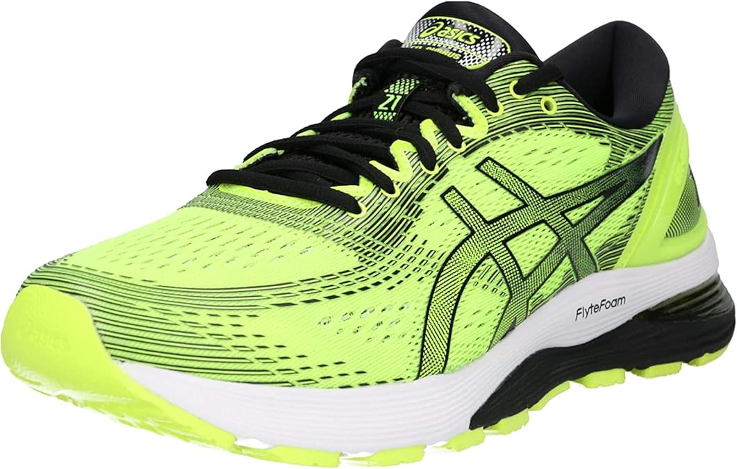 Asics laufschuhe gel nimbus 21 herren Clearance