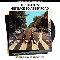 The Beatles Get Back to Abbey Road | Amazon.com.br