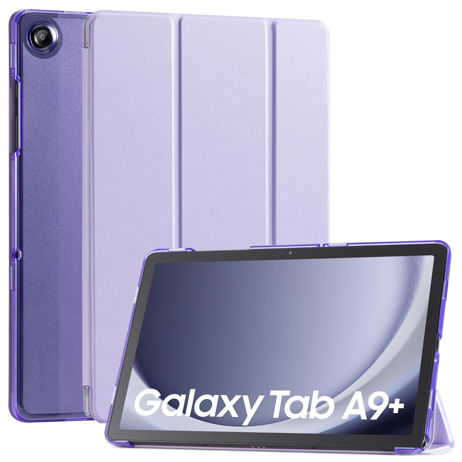 CoBak Case for Samsung Galaxy Tab A9 Plus