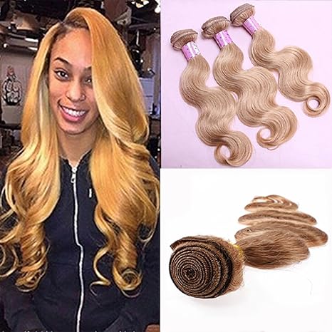 Buy 14inch 27 Hair Weave Rongduoyi Sew In Hair Extensions