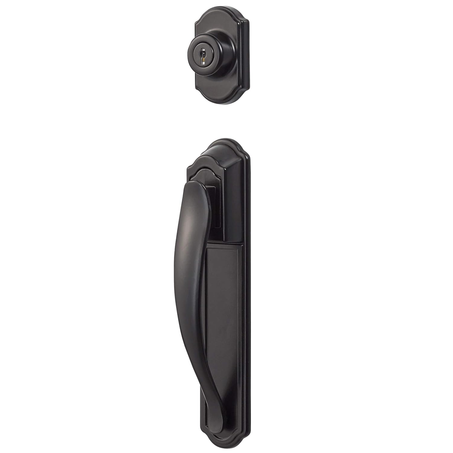Best stanley screen door latch