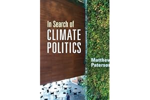 In Search of Climate Politics