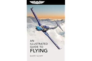 An Illustrated Guide to Flying