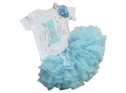 twinkle twinkle little star 1st birthday outfit