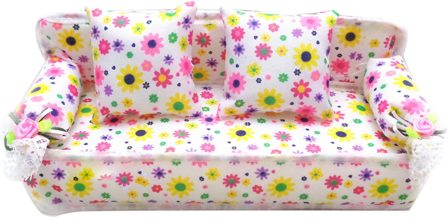 barbie doll sofa