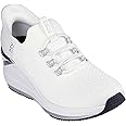 Skechers Women's The Triple Wedge-Dallis Sneaker