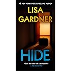 Hide: A Detective D. D. Warren Novel (D.D. Warren Book 2)