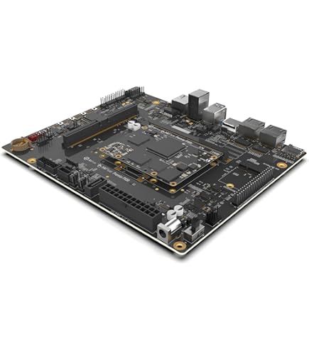 ❼winページ ESWIN EBC77 Single Board Computer ES7 Series SBC Industrial