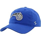 ZHATS NBA Unisex-Adult NBA Officially Licensed Adjustable Hat Scholarship Icon Team Color