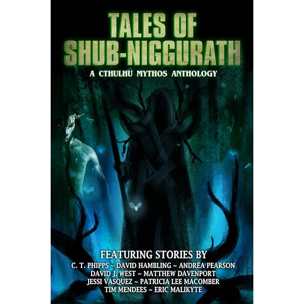 Cold War Cthulhu [Trade Paperback]: Darrell Schweitzer, Bob