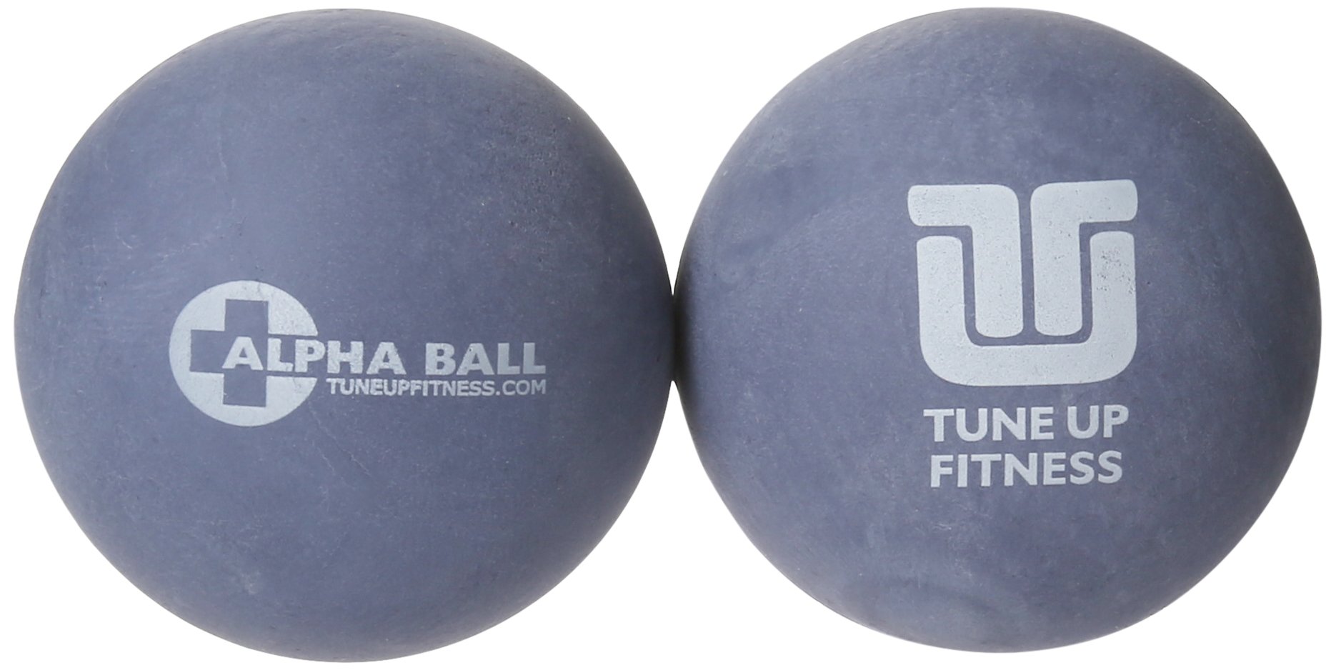 Yoga Tune Up Alpha Twin Therapy Balls Buy Online in United Arab