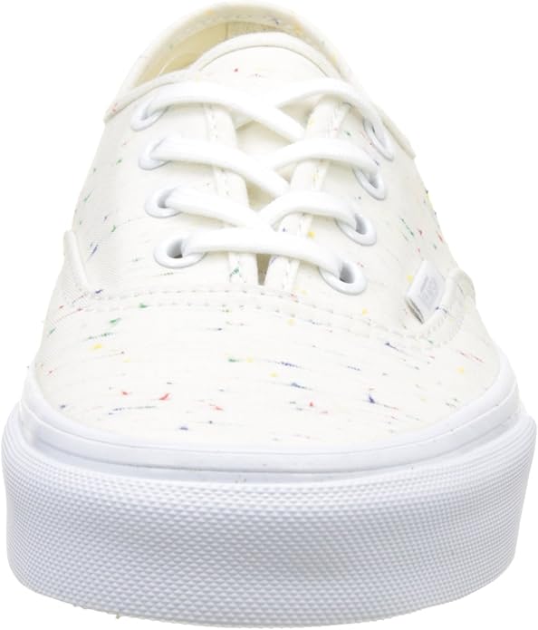 vans authentic speckle