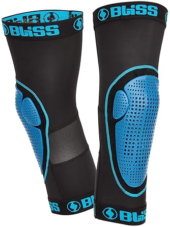 mtb knee pads amazon
