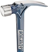 Estwing Ultra Framing Hammer NVG 540 g 19 oz view 3