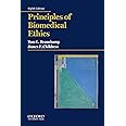 Principles of Biomedical Ethics