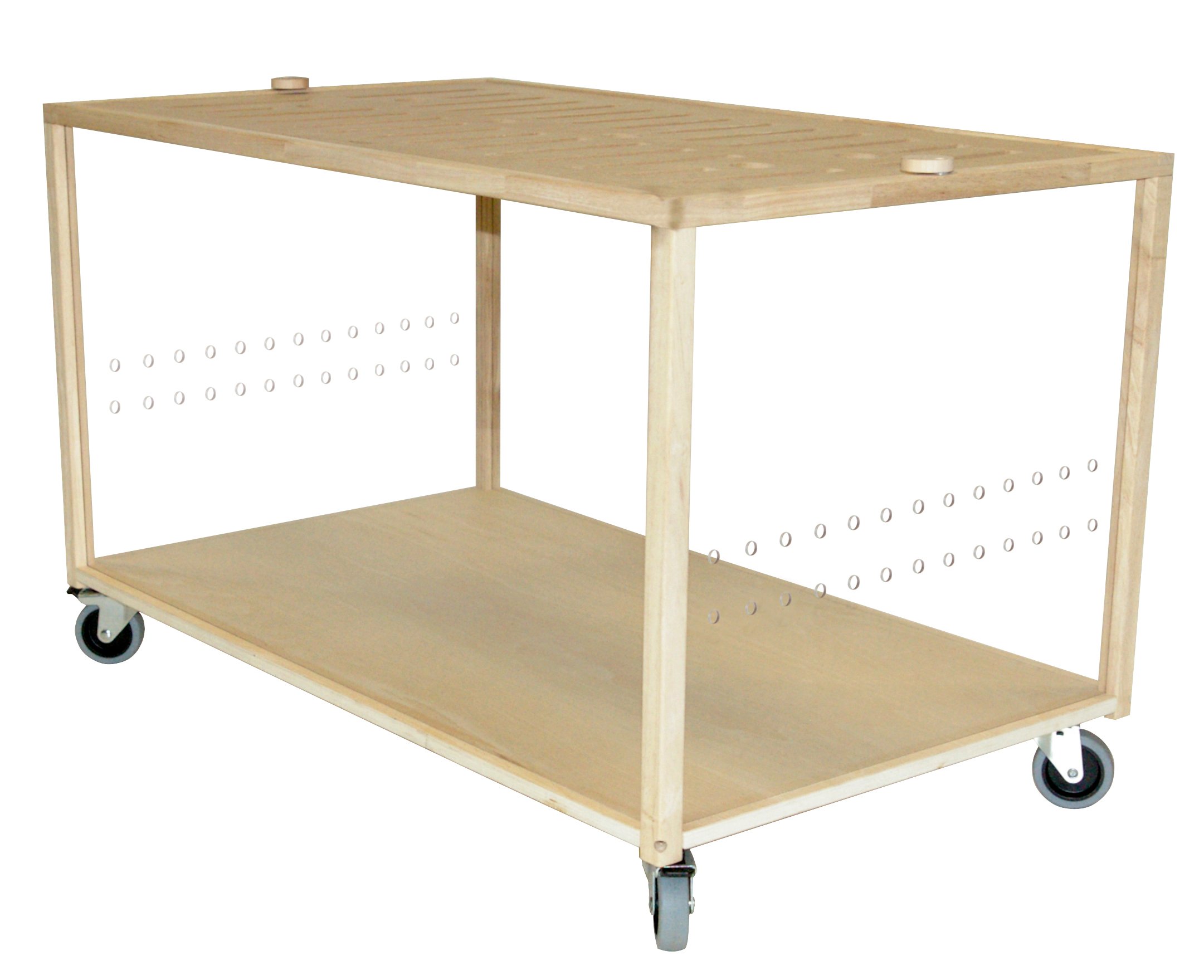 Living World Green Moving Home, Eco Habitat, Small Animal Shelter, Rodent Cage, Medium