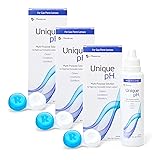Menicon Unique pH Multi-Purpose Solution with RGP