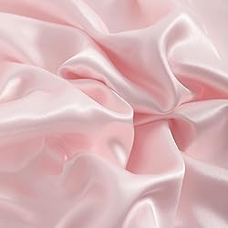 NTBAY Satin Body Pillowcase for Hair and