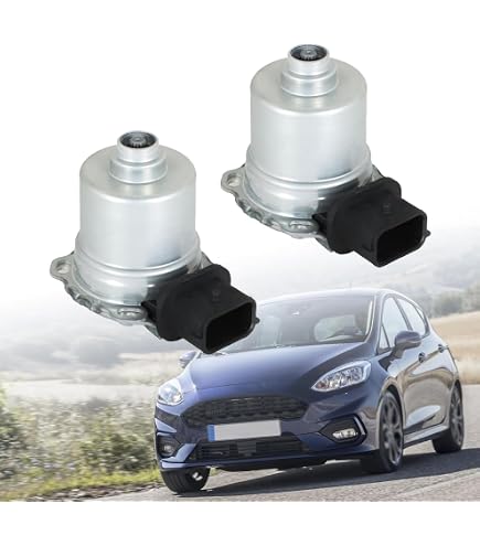 Ae8Z7C604A Kupplungsaktuator Für Automatikgetriebe