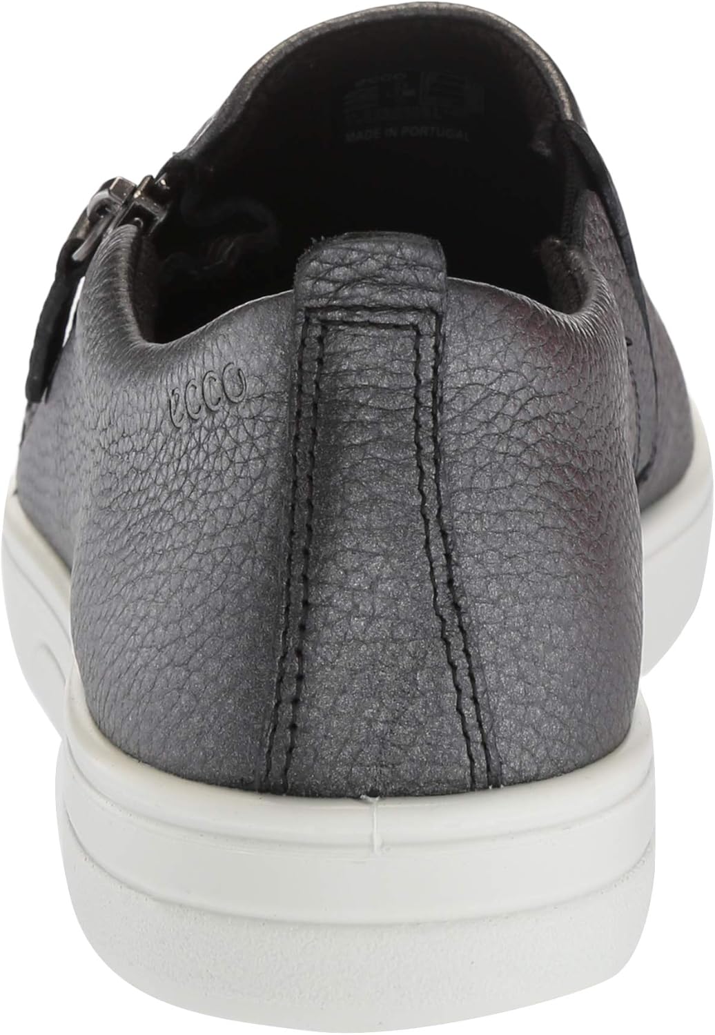 ecco fara zip sneaker