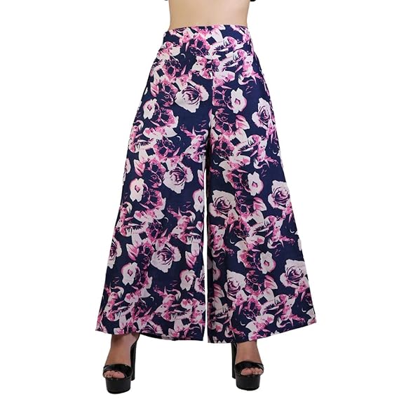 plus size palazzo pants cheap