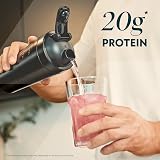 Myprotein Clear Whey Isolate Powder Orange Mango 20 Servings 20g Protein view 3