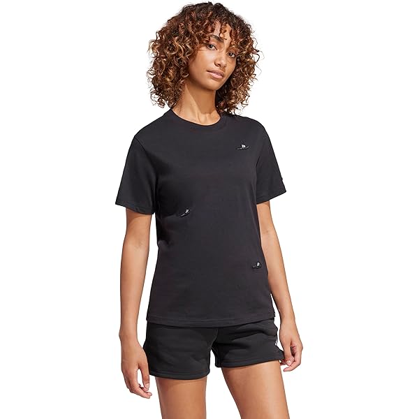 Amazon.com: Under Armour Womens Boxy Crop Logo Short Sleeve