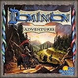 Dominion Adventures Game