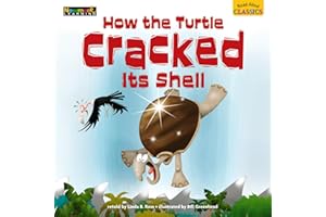 Read Aloud Classics: How the Turtle Cracked Its Shell Big Book Shared Reading Book