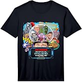 Jeff Dunham Hanover, MD (2026) Performance T-Shirt