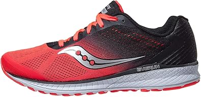 saucony breakthru 4 mens