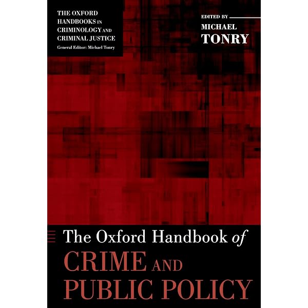 Amazon.com: The Oxford Handbook of White-Collar Crime