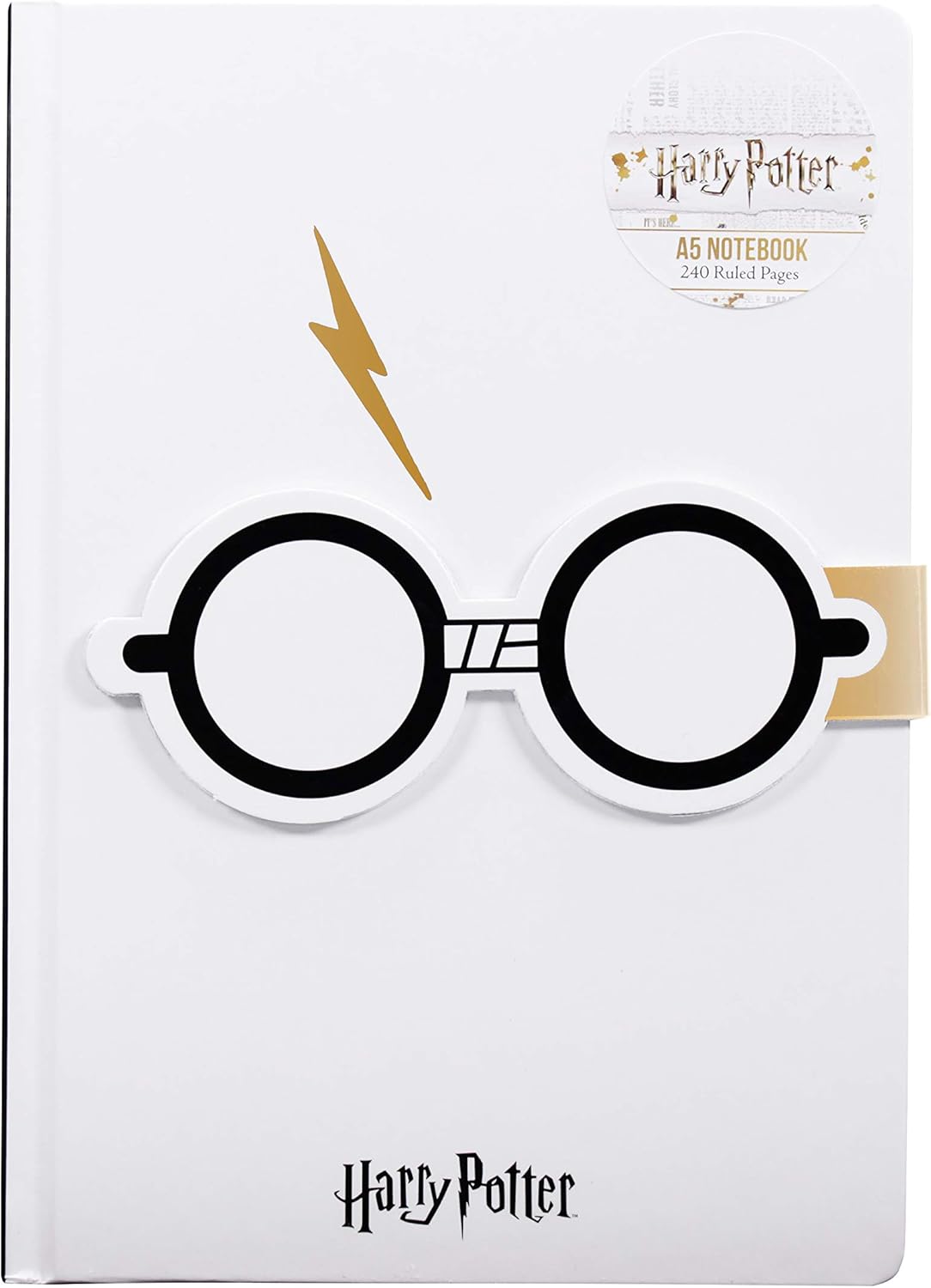 occhiali harry potter