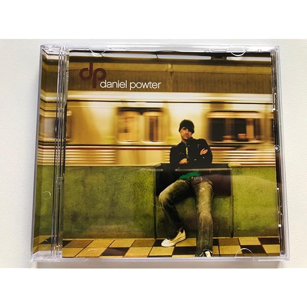 Daniel Powter - Bad Day - Amazon.com Music